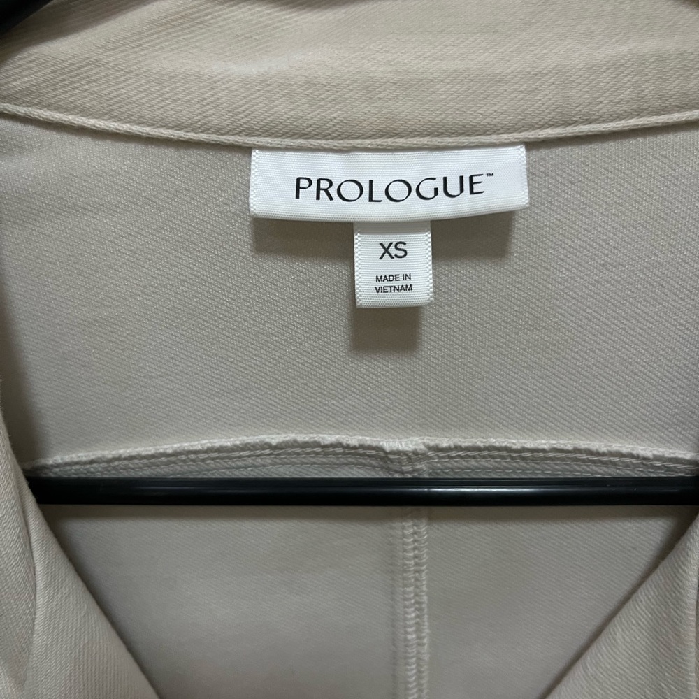 Loose Jacket Spring Style Light Weight - image 2